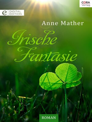 cover image of Irische Fantasie